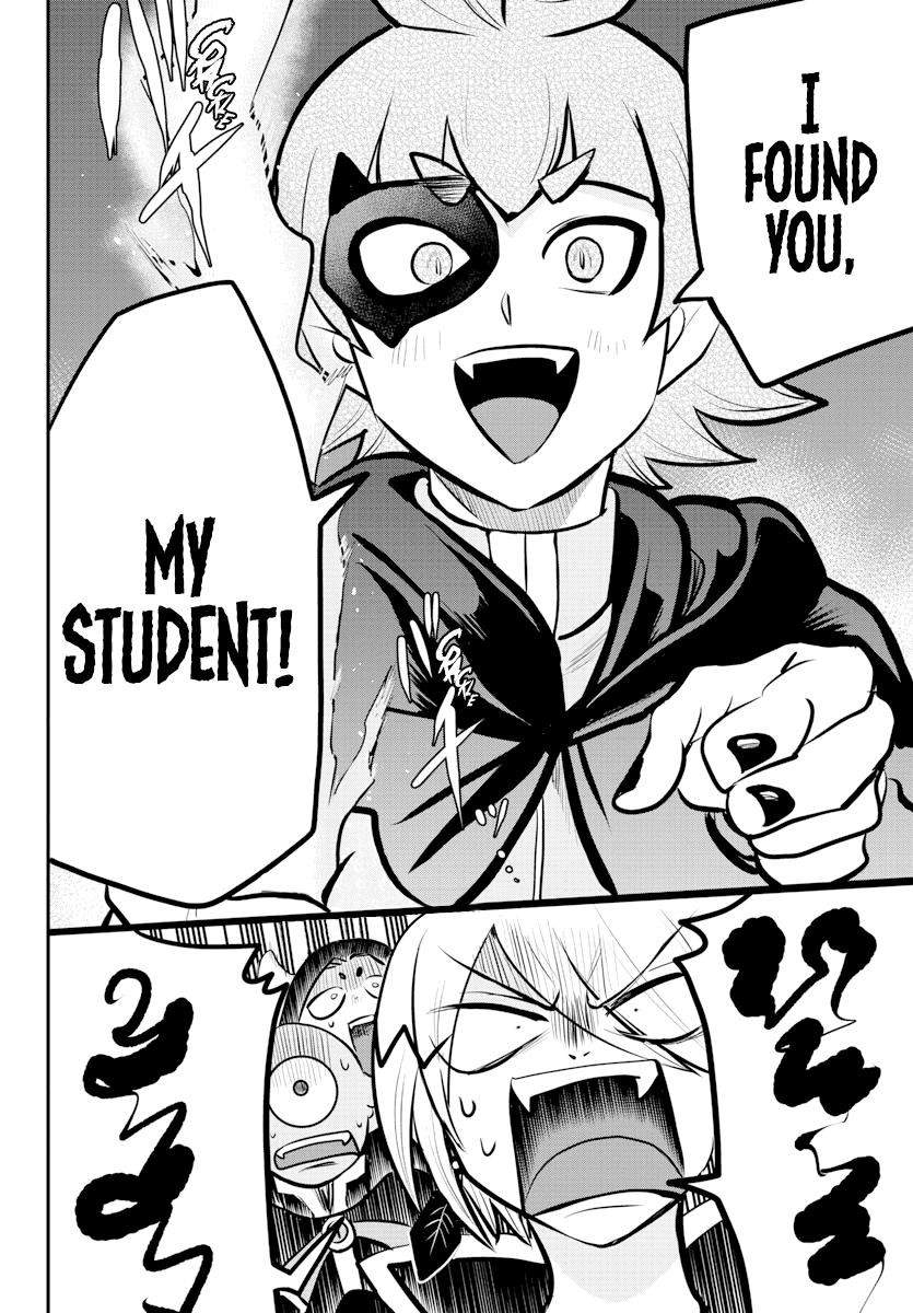 Mairimashita! Iruma-kun Chap 225 - Next Chap 226
