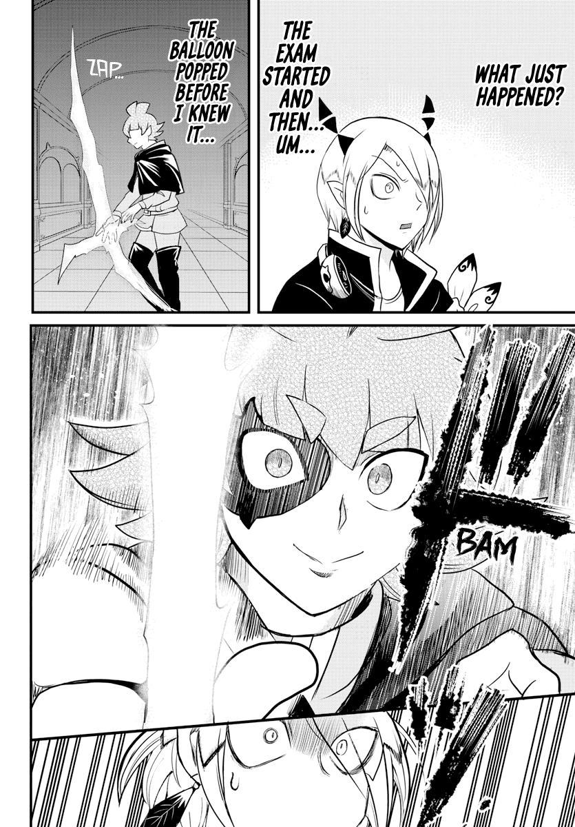 Mairimashita! Iruma-kun Chap 226 - Next Chap 227