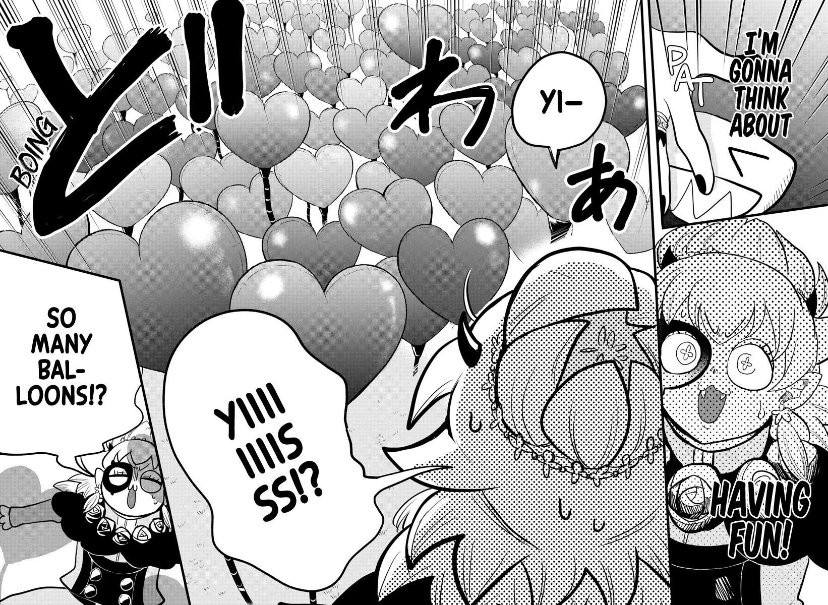 Mairimashita! Iruma-kun Chap 228 - Next Chap 229