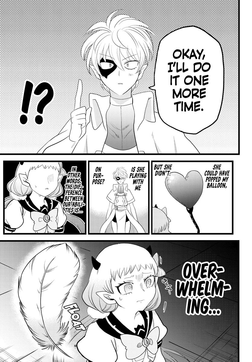 Mairimashita! Iruma-kun Chap 229 - Next Chap 230