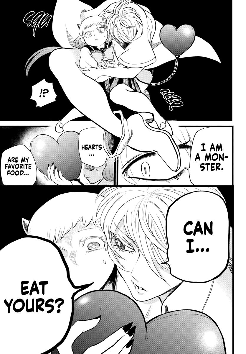 Mairimashita! Iruma-kun Chap 229 - Next Chap 230