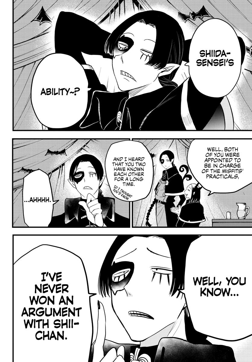 Mairimashita! Iruma-kun Chap 229 - Next Chap 230