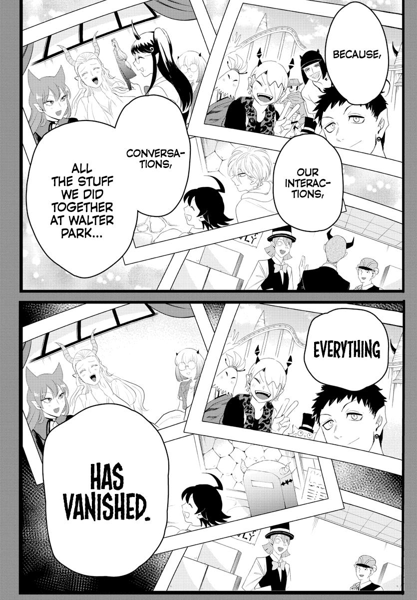 Mairimashita! Iruma-kun Chap 221 - Next Chap 222
