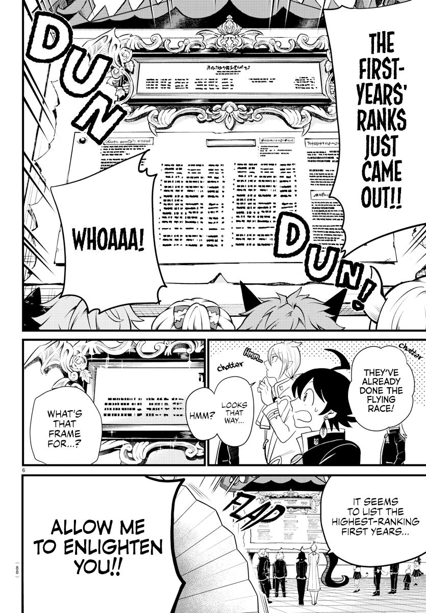 Mairimashita! Iruma-kun Chap 223 - Next Chap 224
