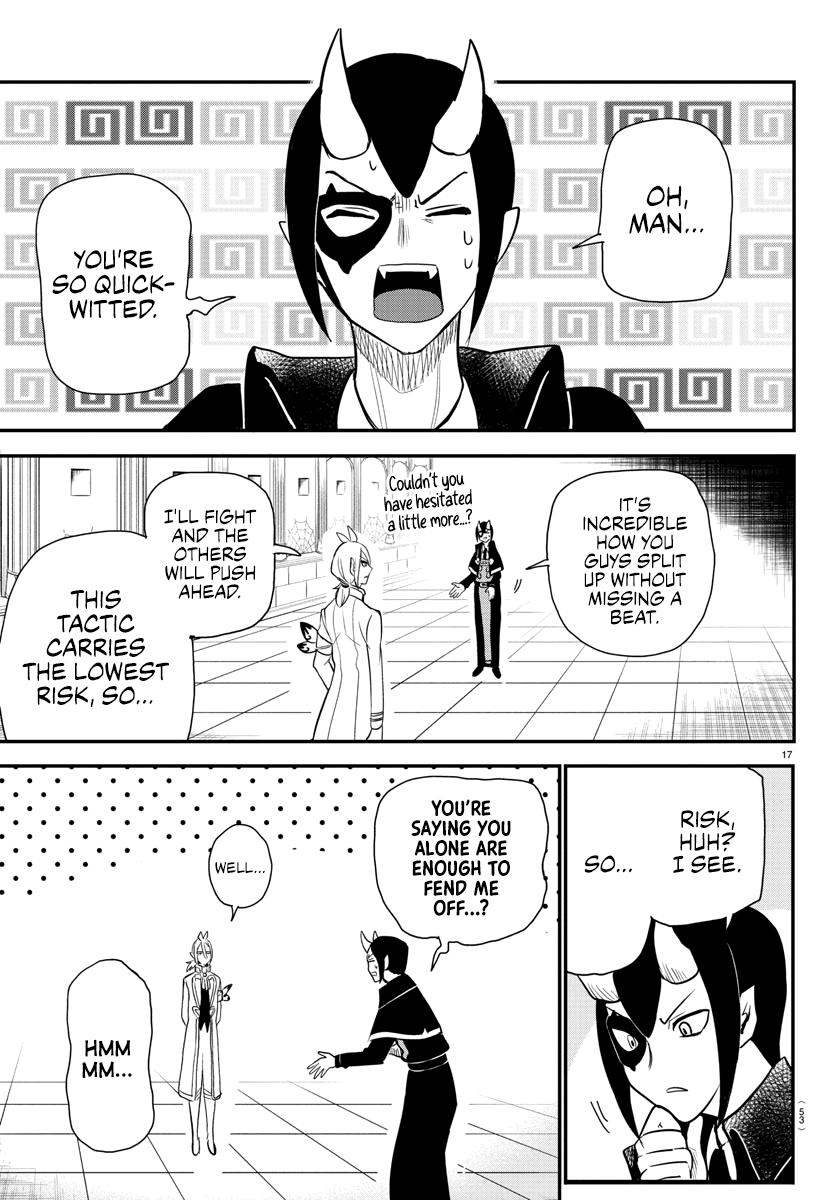 Mairimashita! Iruma-kun Chap 237 - Next Chap 238