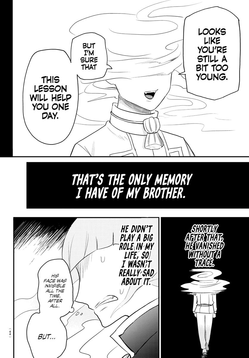 Mairimashita! Iruma-kun Chap 234 - Next Chap 235