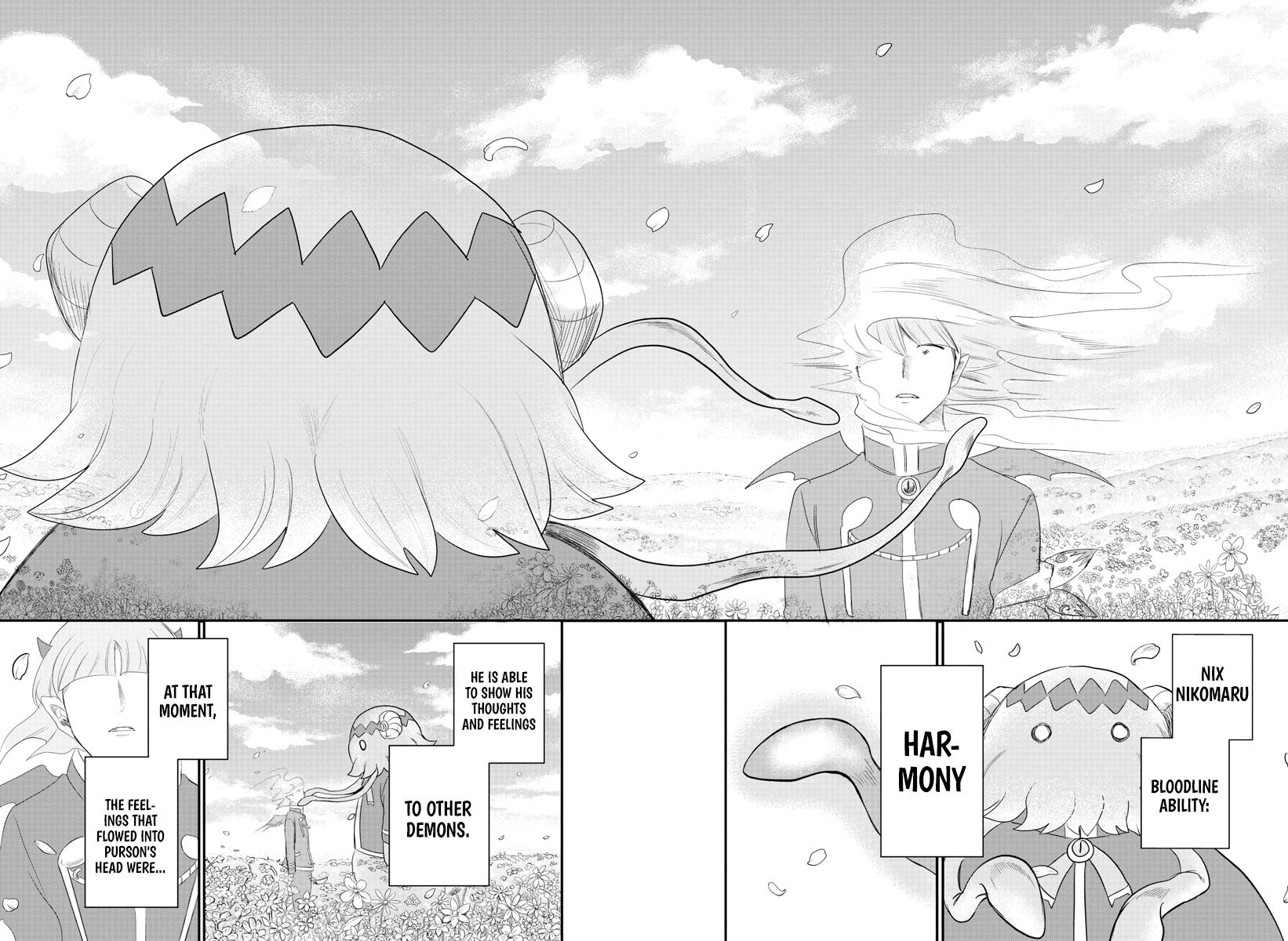 Mairimashita! Iruma-kun Chap 235 - Next Chap 236
