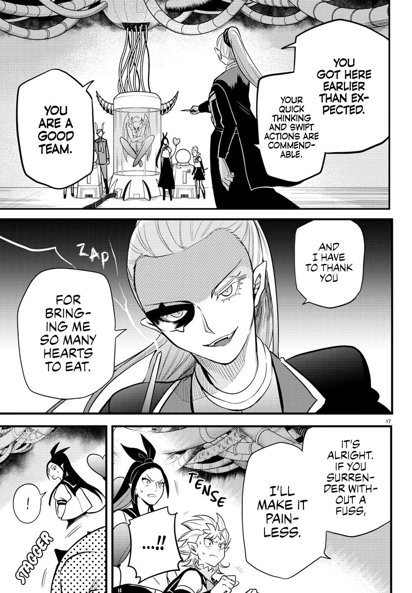 Mairimashita! Iruma-kun Chap 238 - Next Chap 239