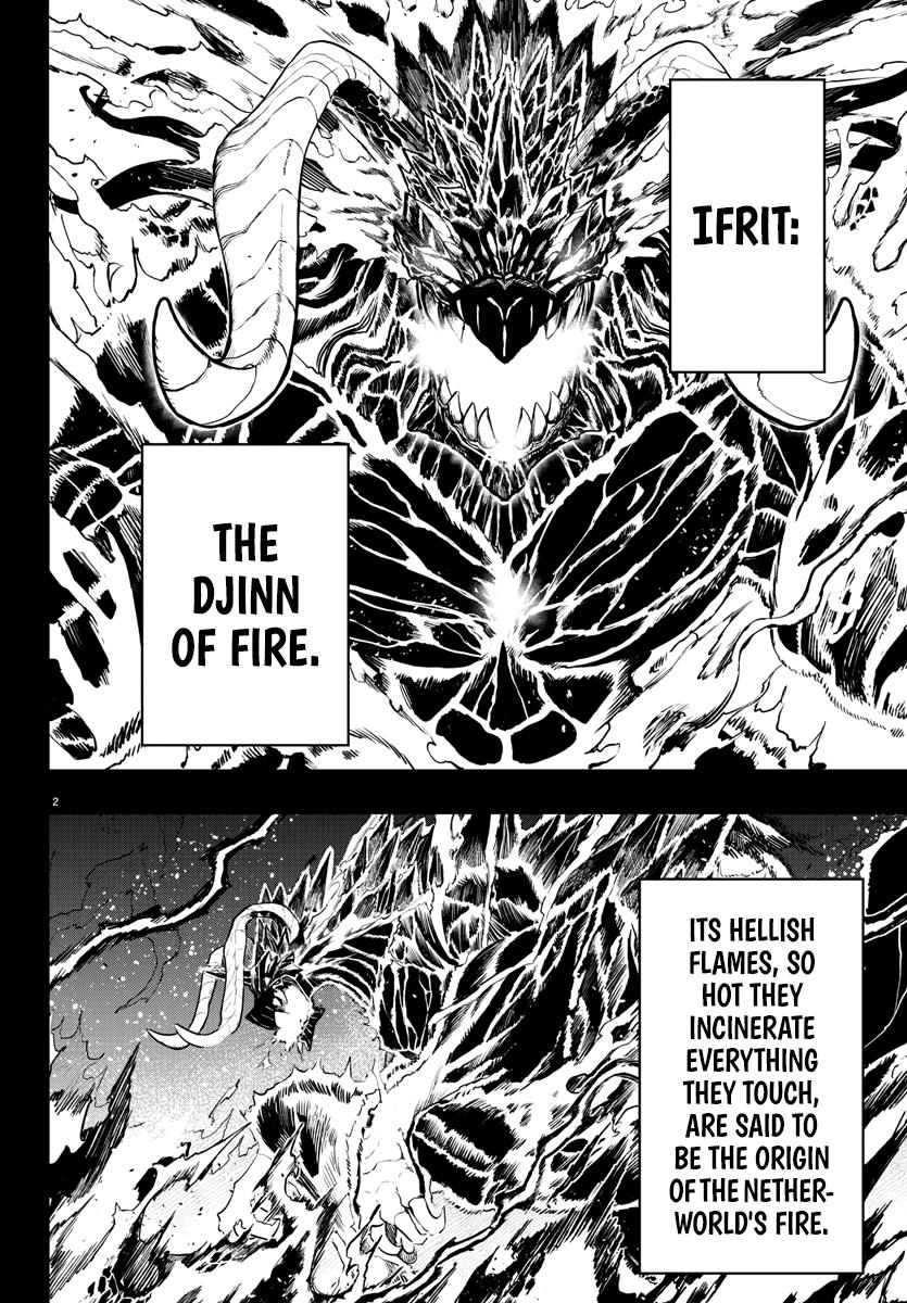 Mairimashita! Iruma-kun Chap 238 - Next Chap 239