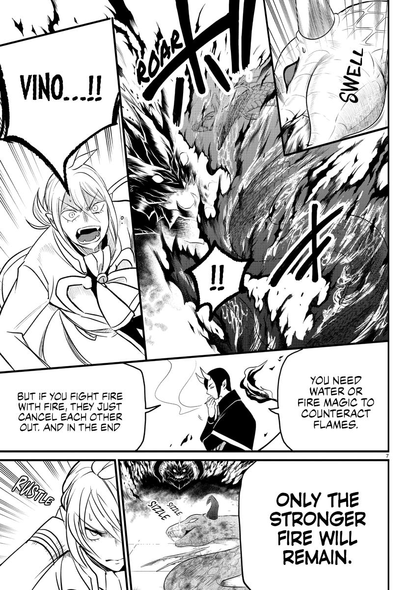 Mairimashita! Iruma-kun Chap 238 - Next Chap 239