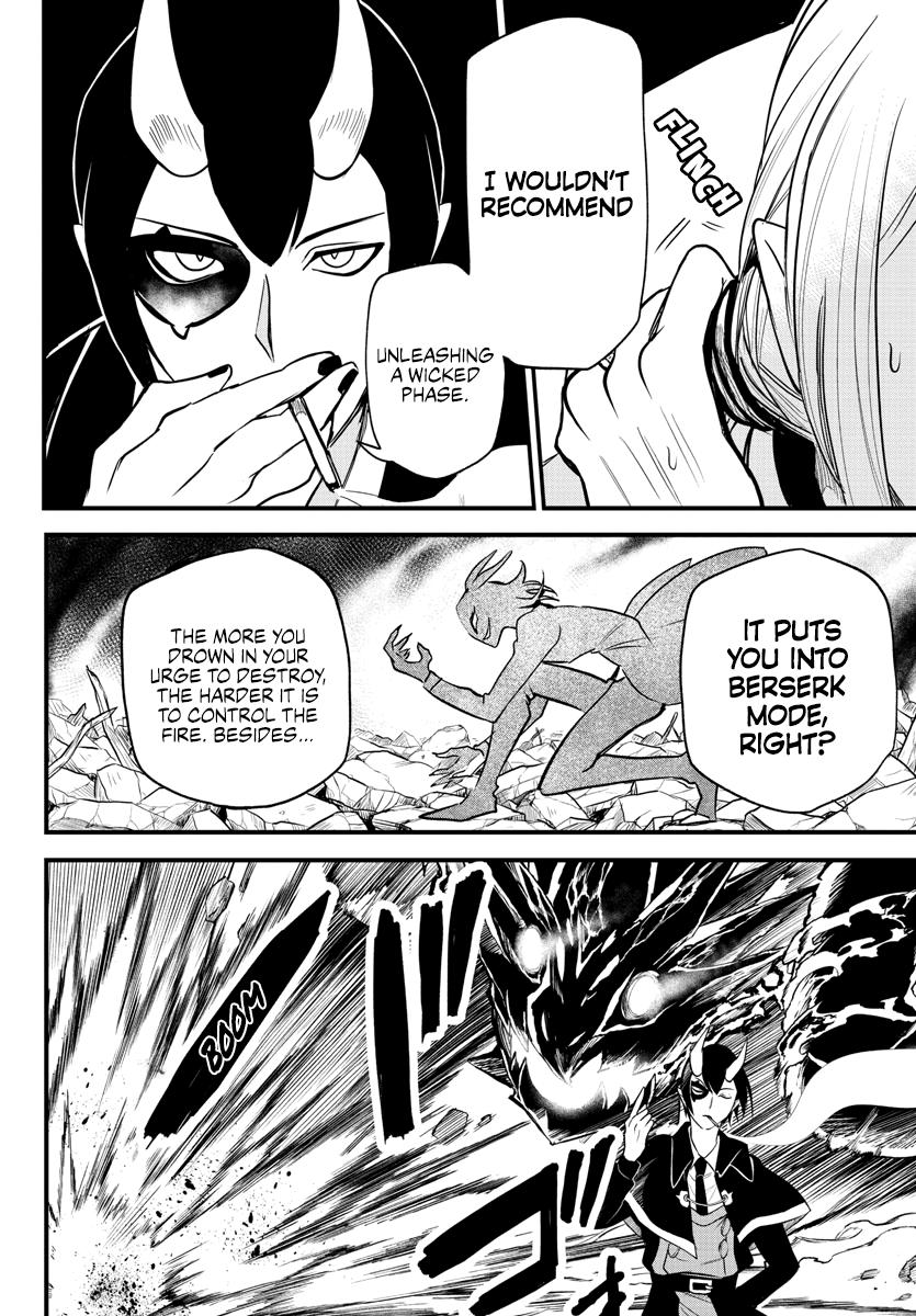 Mairimashita! Iruma-kun Chap 238 - Next Chap 239