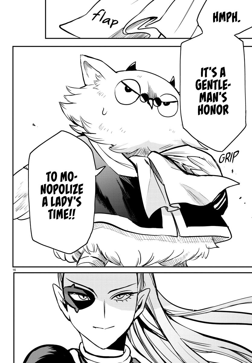 Mairimashita! Iruma-kun Chap 239 - Next Chap 240