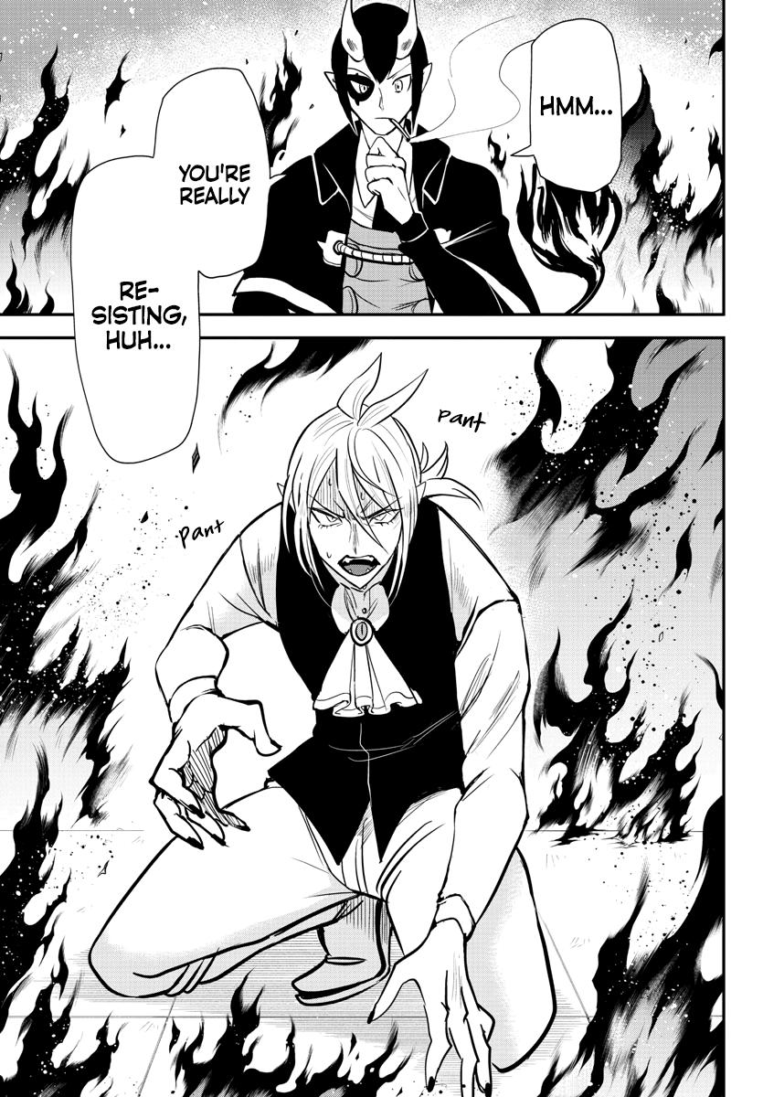Mairimashita! Iruma-kun Chap 239 - Next Chap 240