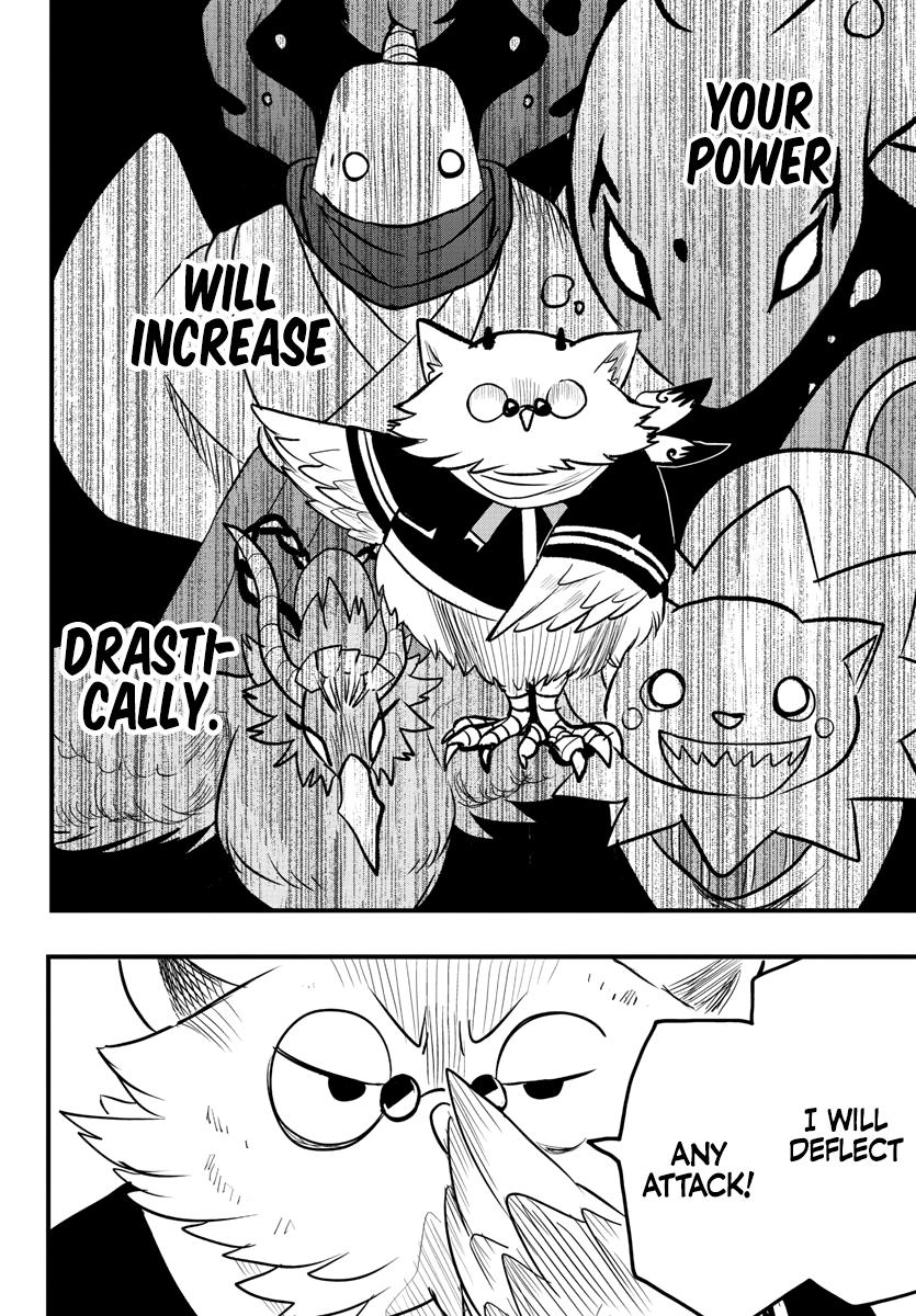 Mairimashita! Iruma-kun Chap 239 - Next Chap 240