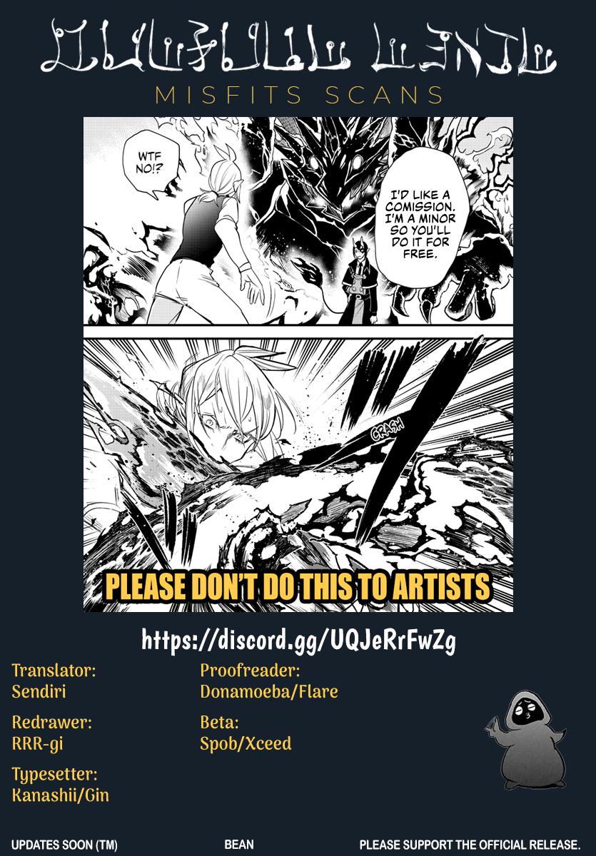 Mairimashita! Iruma-kun Chap 239 - Next Chap 240