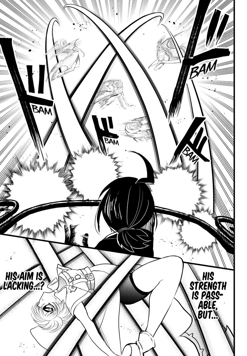 Mairimashita! Iruma-kun Chap 230 - Next Chap 231