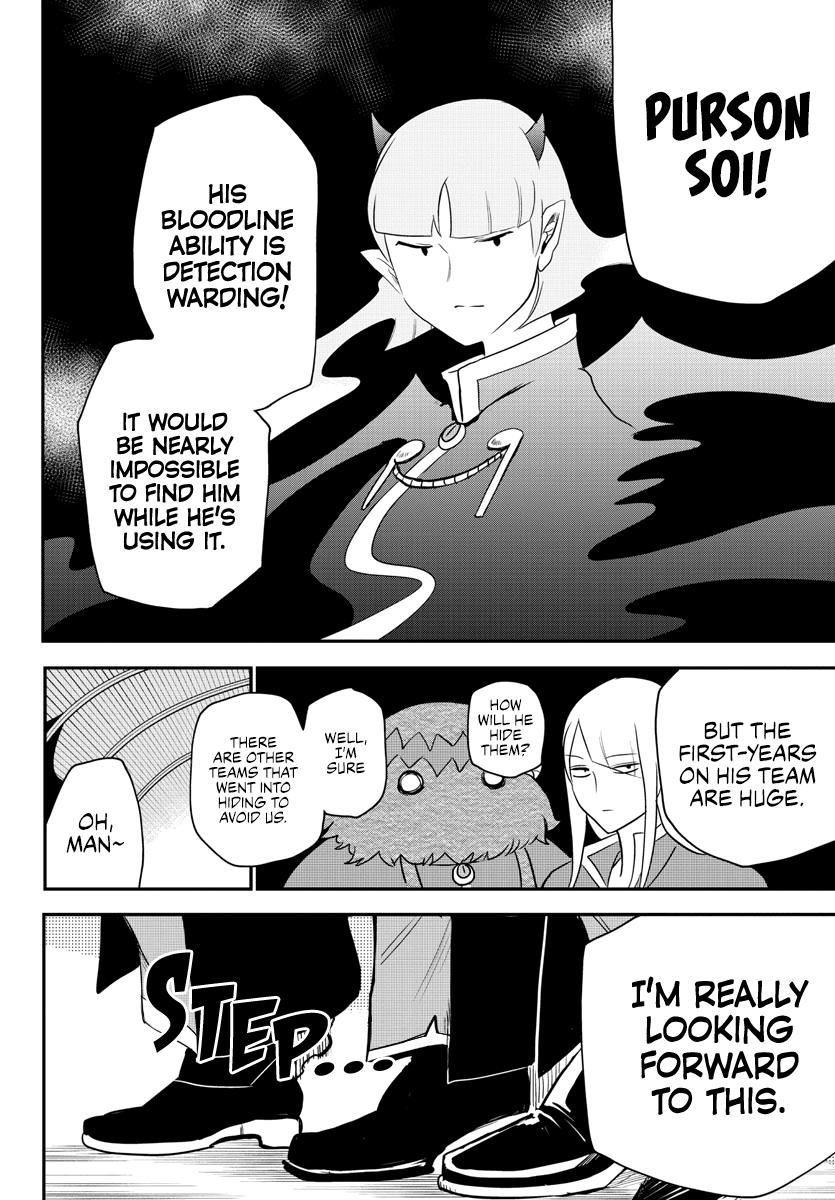 Mairimashita! Iruma-kun Chap 233 - Next Chap 234