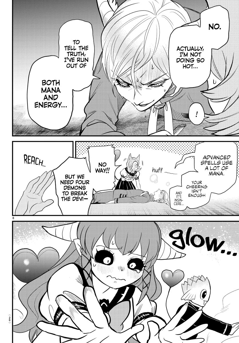 Mairimashita! Iruma-kun Chap 247 - Next Chap 248