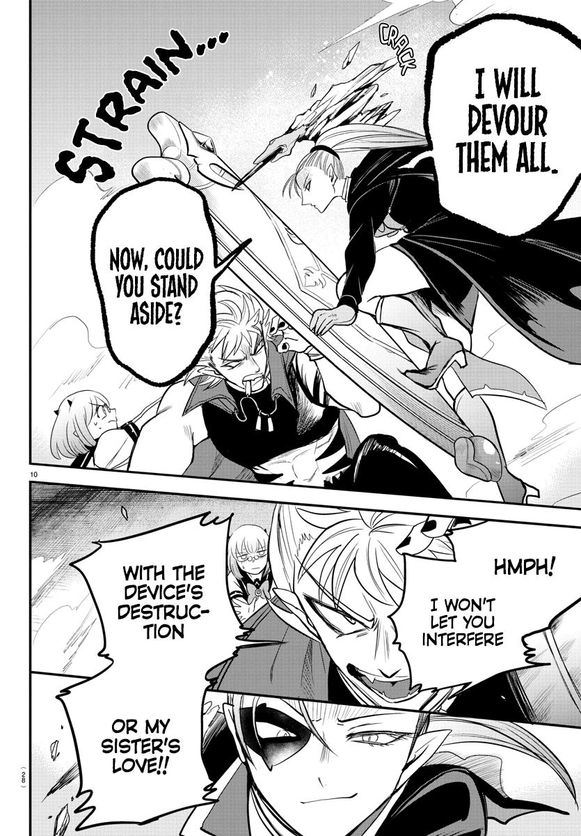 Mairimashita! Iruma-kun Chap 247 - Next Chap 248