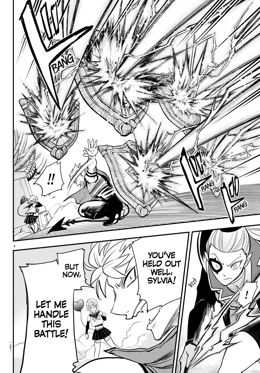 Mairimashita! Iruma-kun Chap 247 - Next Chap 248