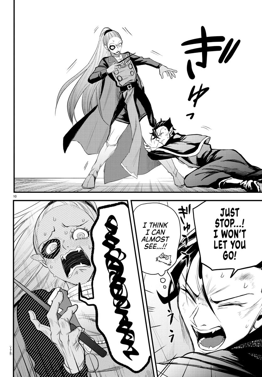 Mairimashita! Iruma-kun Chap 244 - Next Chap 245