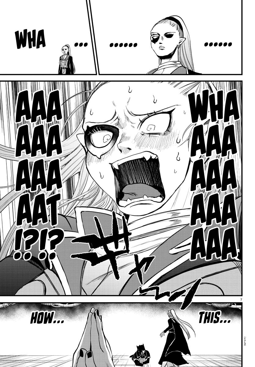 Mairimashita! Iruma-kun Chap 244 - Next Chap 245