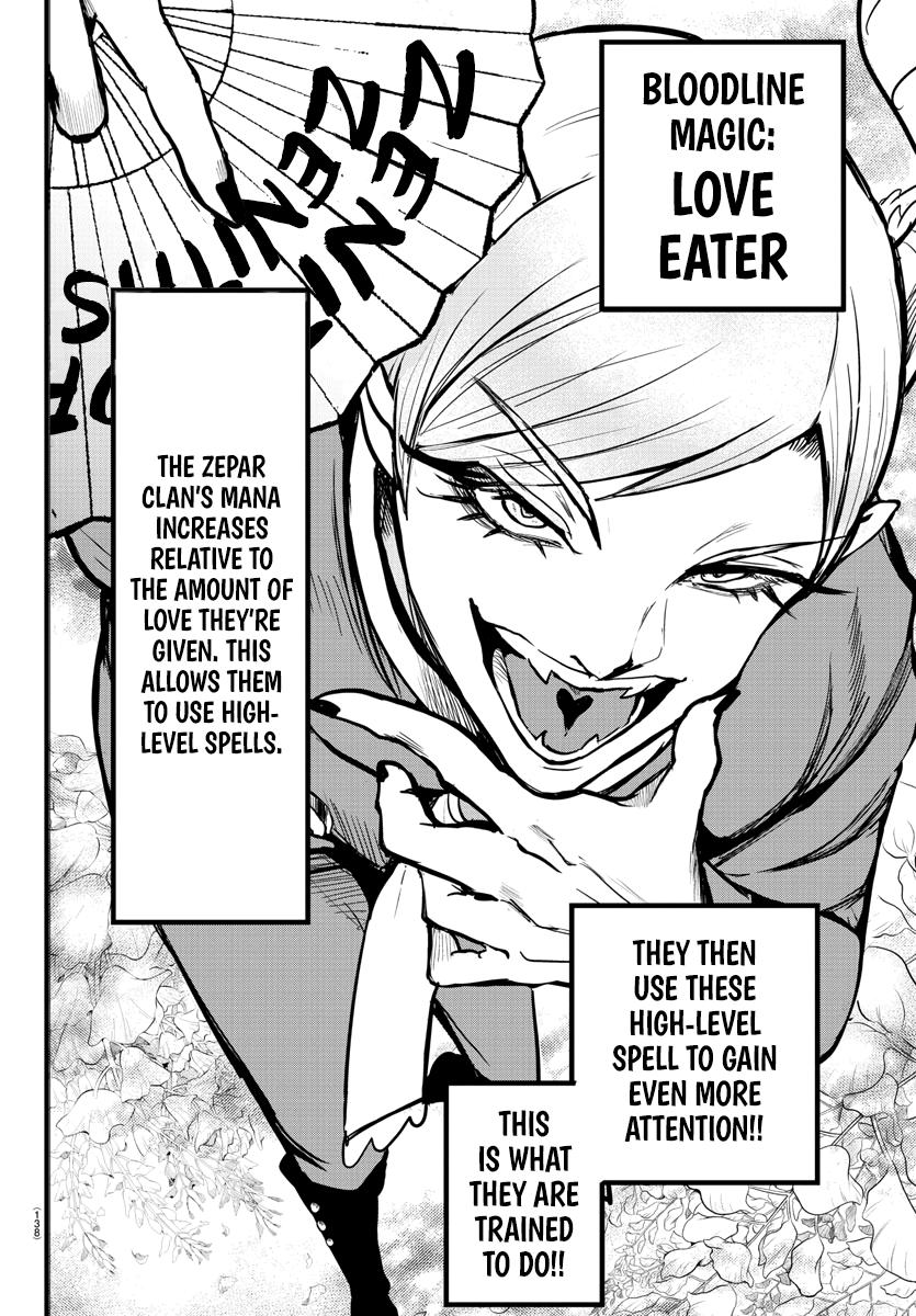 Mairimashita! Iruma-kun Chap 245 - Next Chap 246