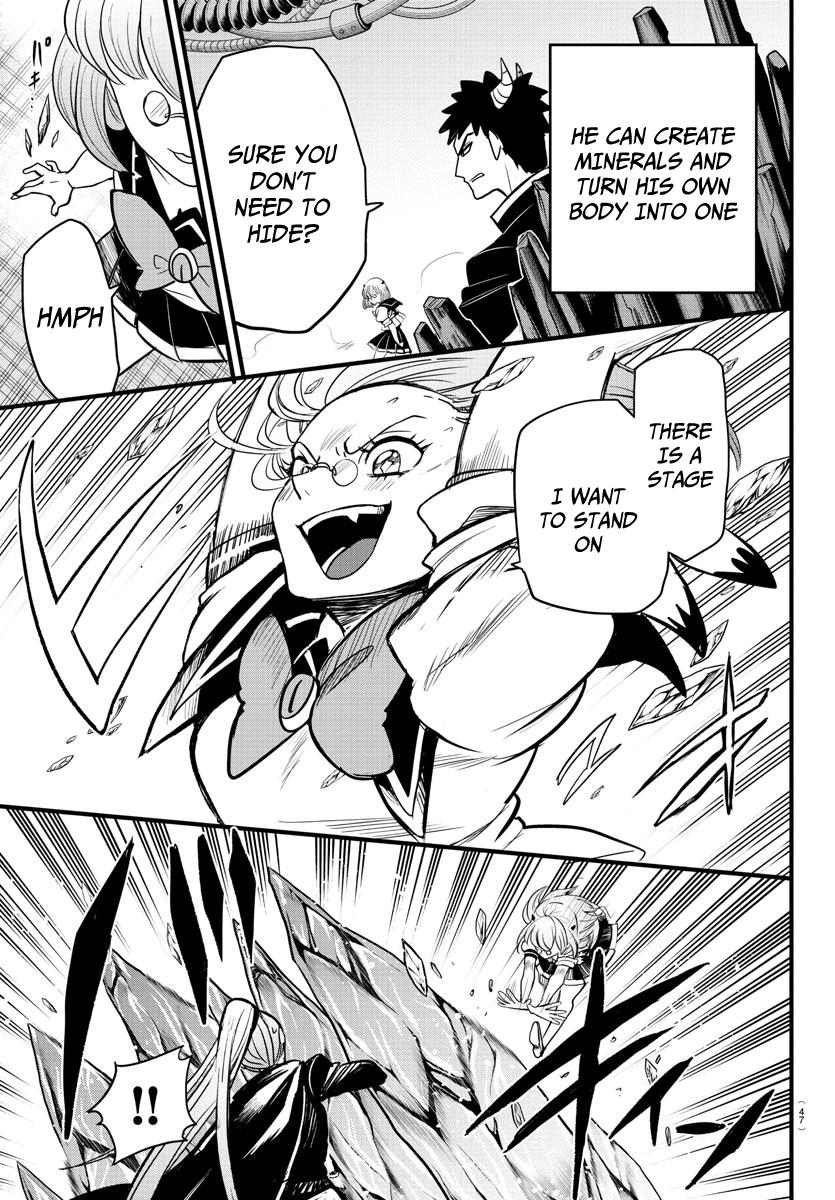 Mairimashita! Iruma-kun Chap 246 - Next Chap 247