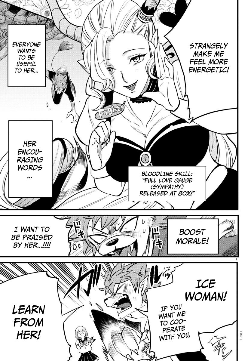 Mairimashita! Iruma-kun Chap 246 - Next Chap 247