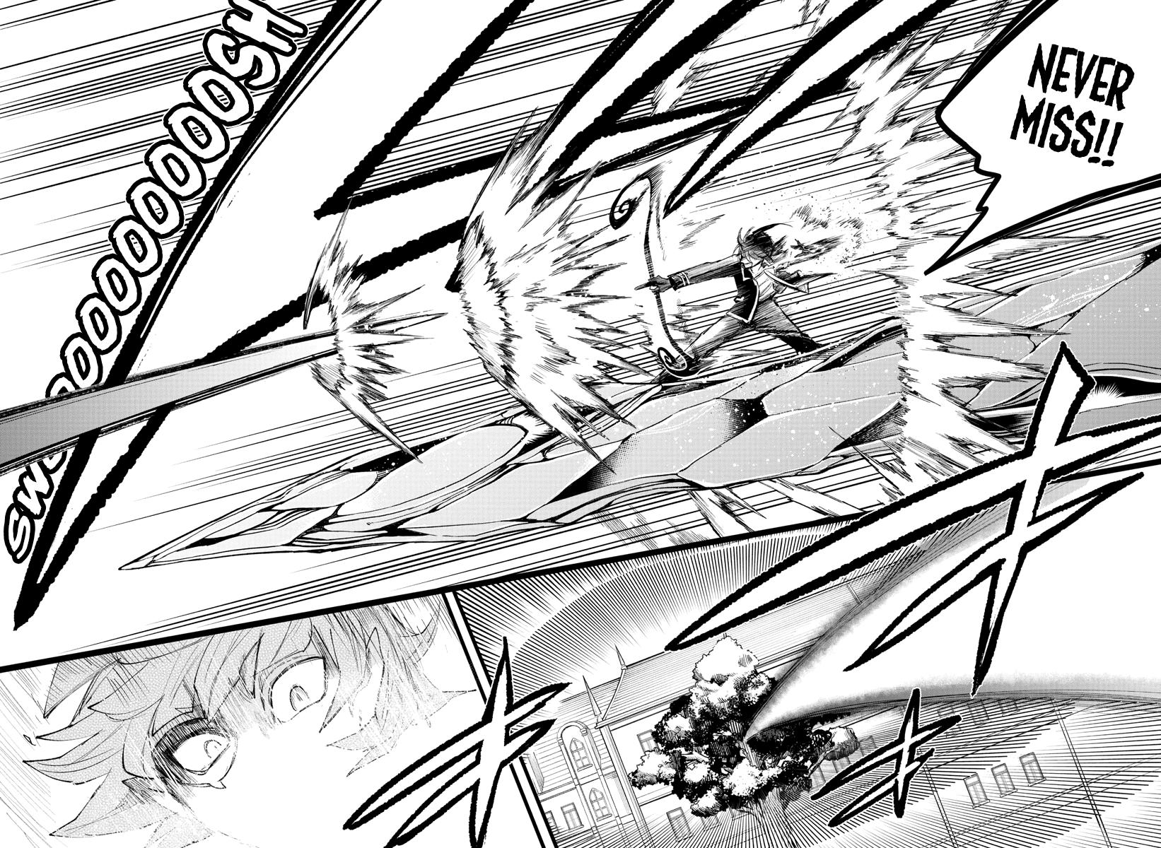 Mairimashita! Iruma-kun Chap 248 - Next Chap 249