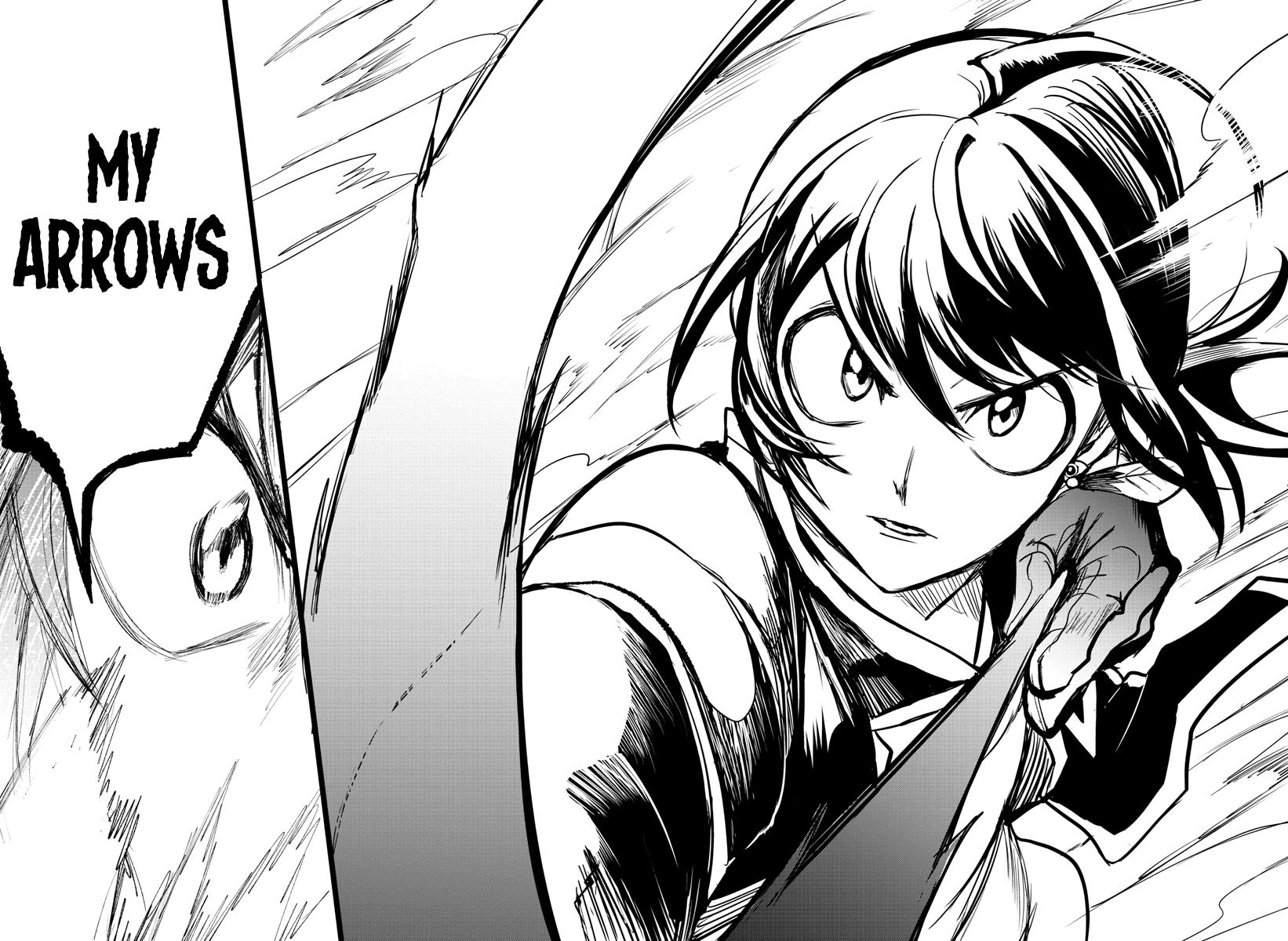 Mairimashita! Iruma-kun Chap 248 - Next Chap 249