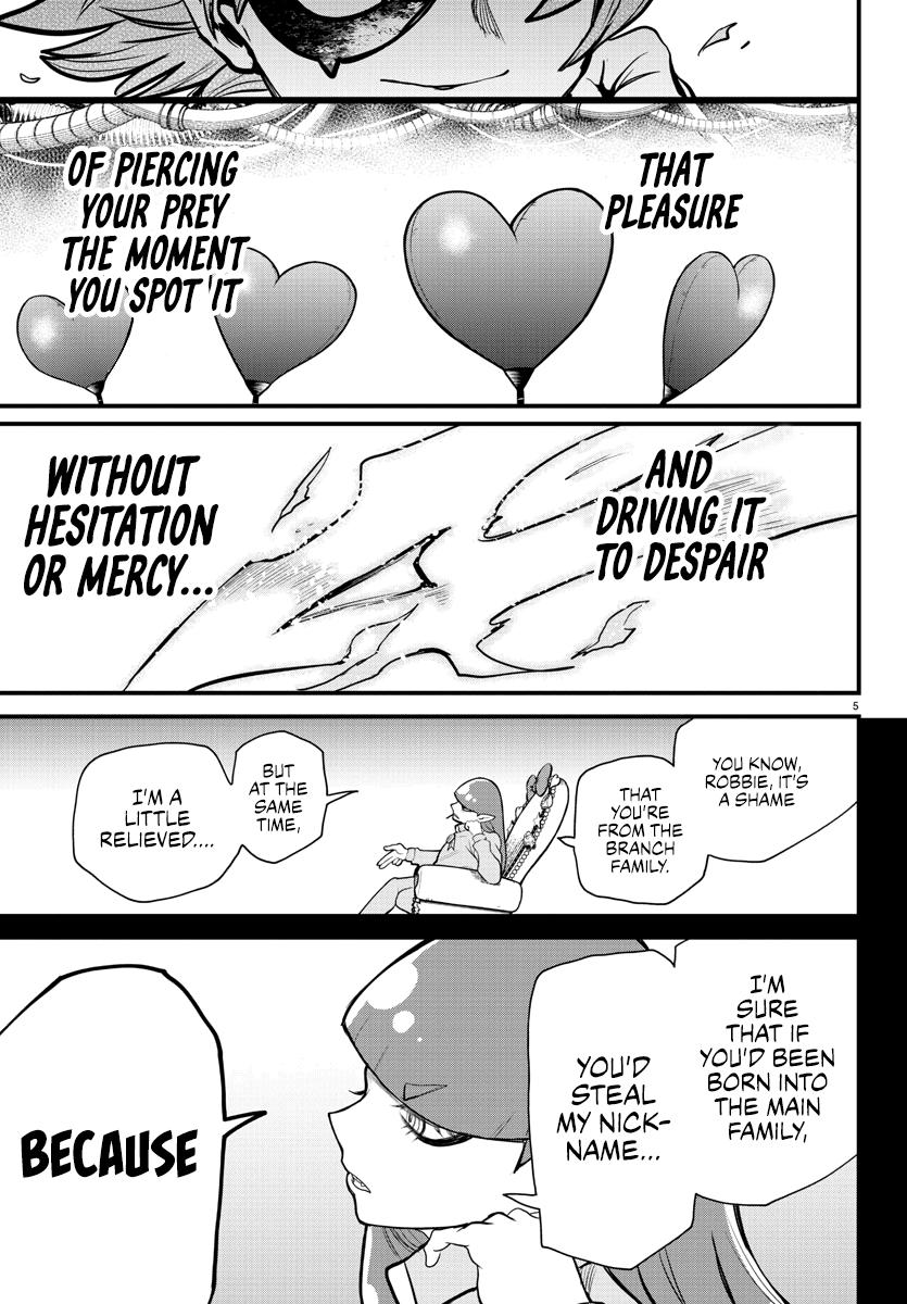 Mairimashita! Iruma-kun Chap 248 - Next Chap 249