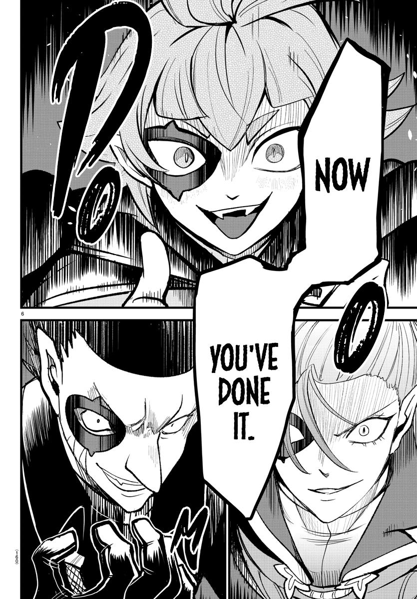 Mairimashita! Iruma-kun Chap 249 - Next Chap 250