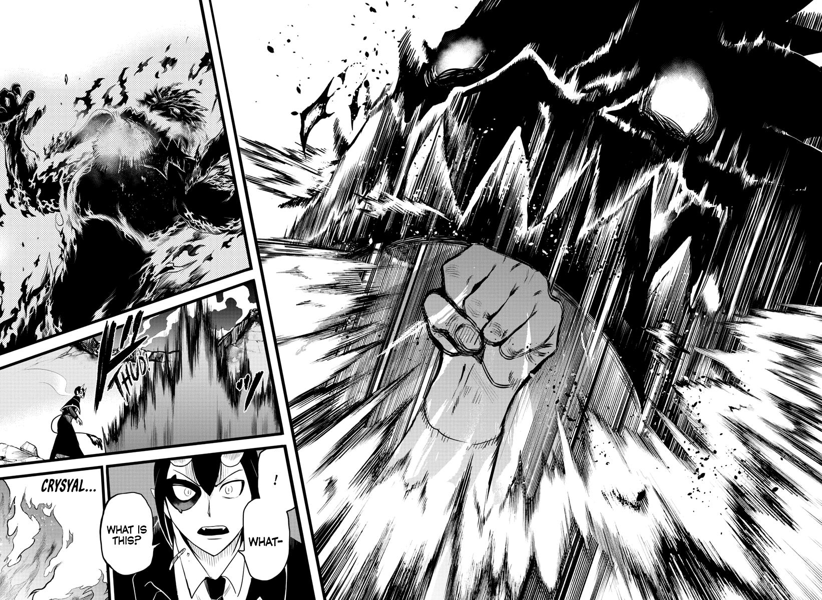 Mairimashita! Iruma-kun Chap 240 - Next Chap 241