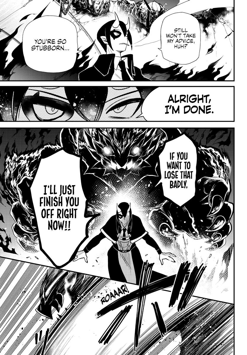 Mairimashita! Iruma-kun Chap 240 - Next Chap 241