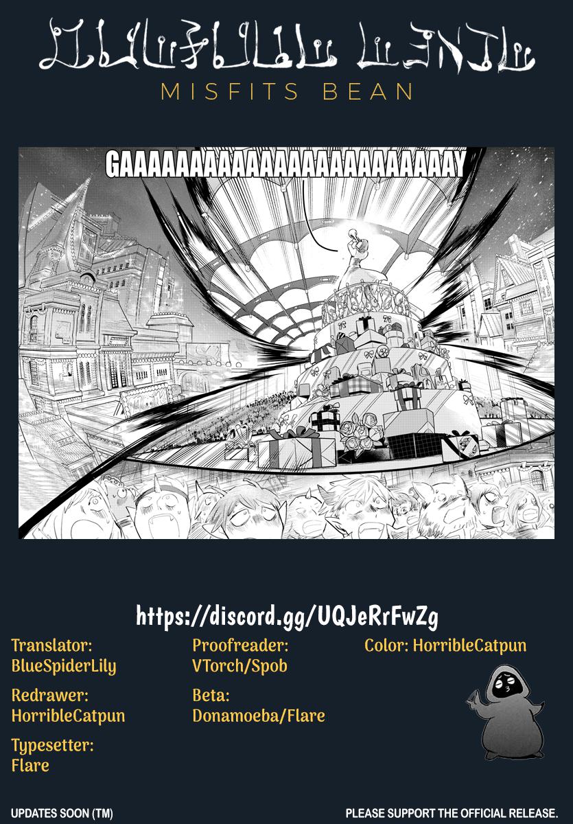 Mairimashita! Iruma-kun Chap 240 - Next Chap 241