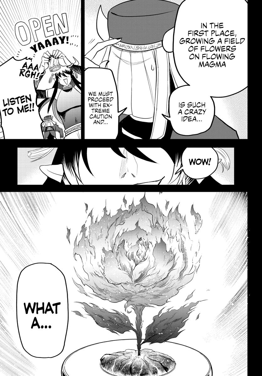 Mairimashita! Iruma-kun Chap 241 - Next Chap 242