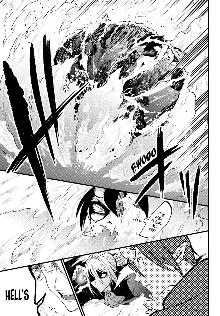 Mairimashita! Iruma-kun Chap 241 - Next Chap 242