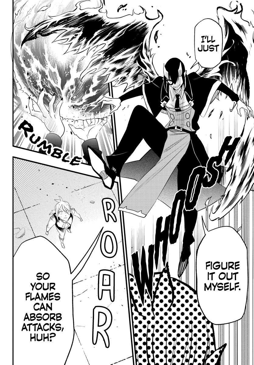 Mairimashita! Iruma-kun Chap 241 - Next Chap 242