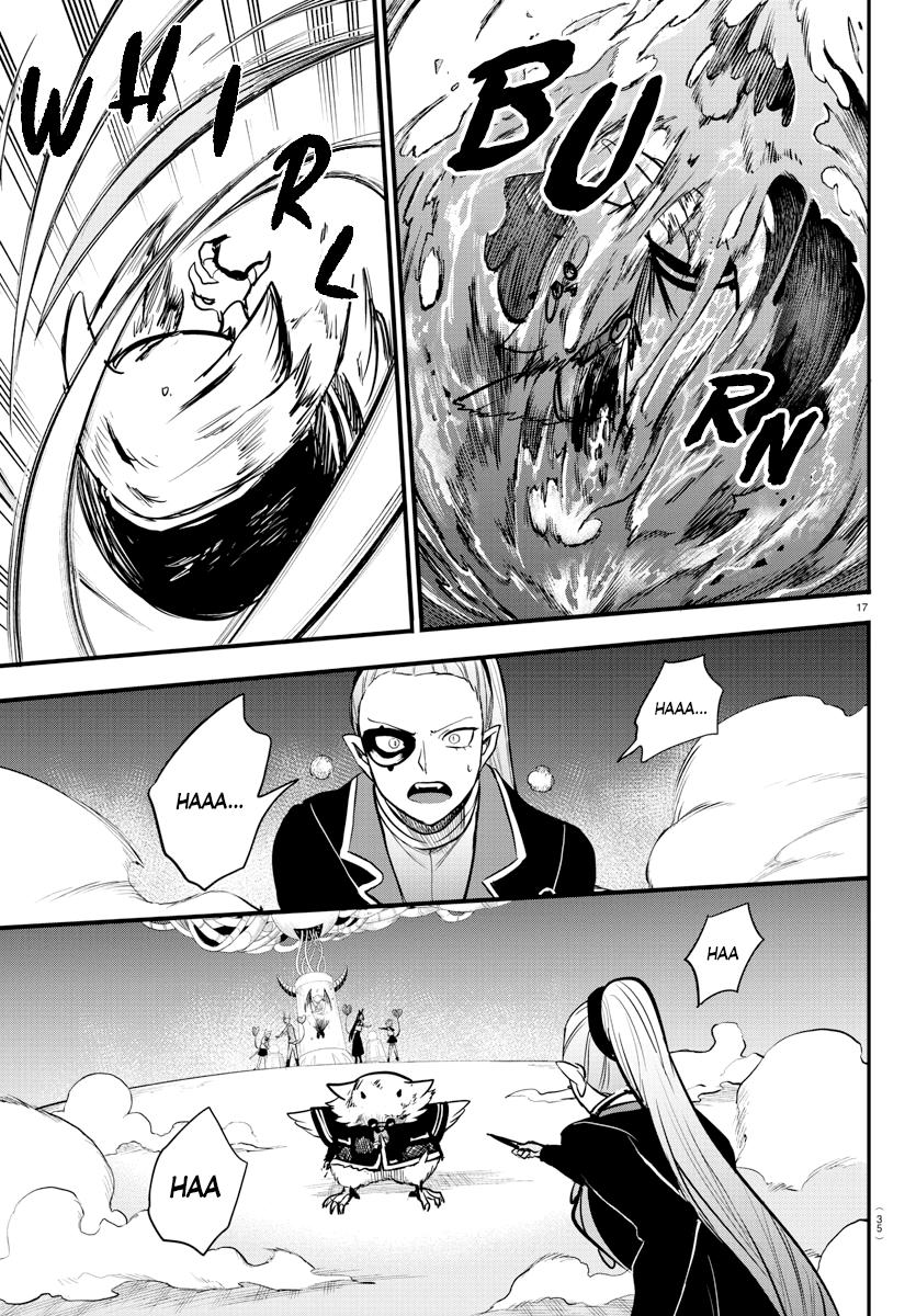 Mairimashita! Iruma-kun Chap 242 - Next Chap 243