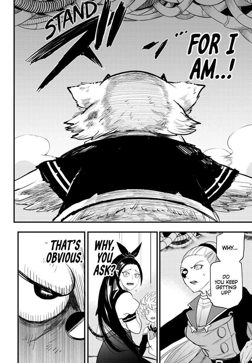 Mairimashita! Iruma-kun Chap 243 - Next Chap 244