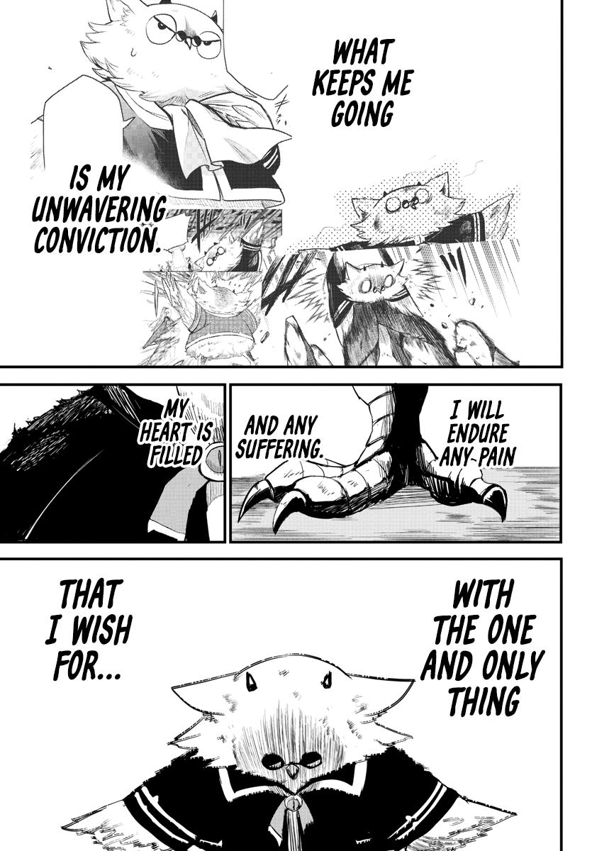 Mairimashita! Iruma-kun Chap 243 - Next Chap 244
