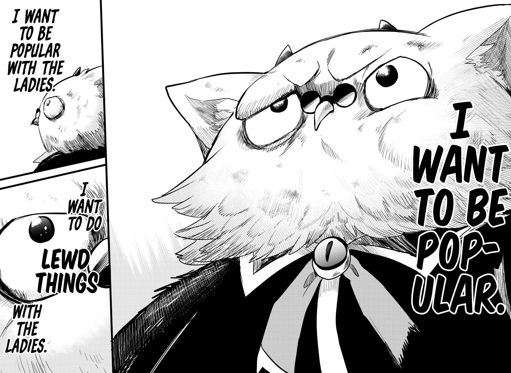 Mairimashita! Iruma-kun Chap 243 - Next Chap 244