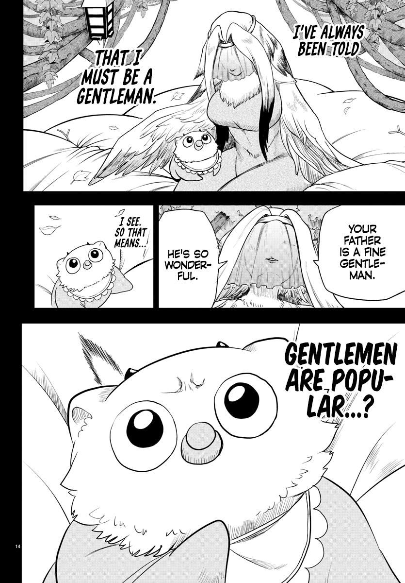 Mairimashita! Iruma-kun Chap 243 - Next Chap 244