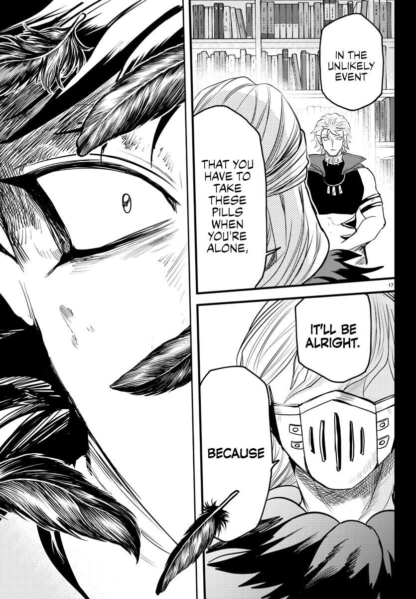 Mairimashita! Iruma-kun Chap 257 - Next Chap 258