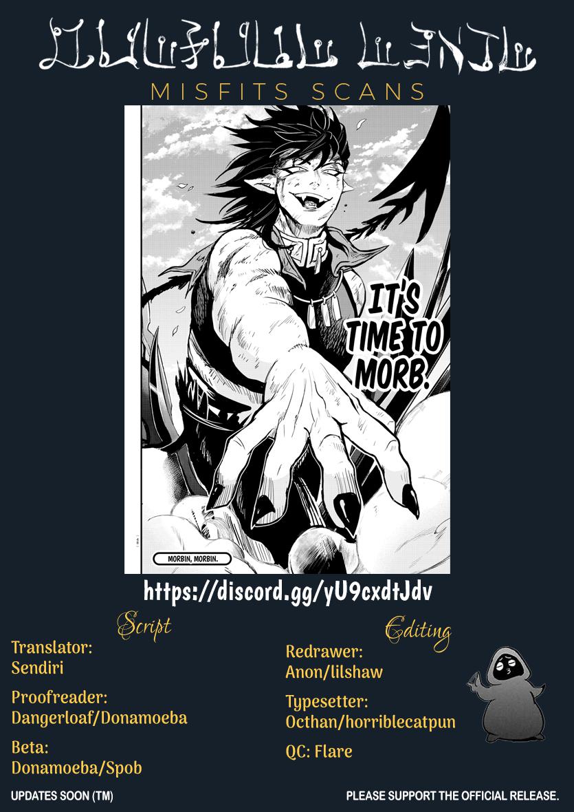 Mairimashita! Iruma-kun Chap 256 - Next Chap 257