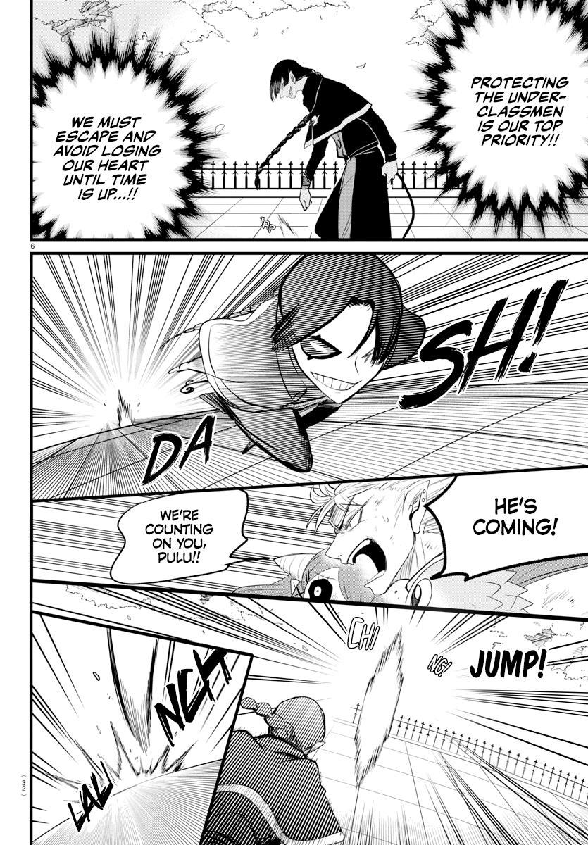 Mairimashita! Iruma-kun Chap 256 - Next Chap 257