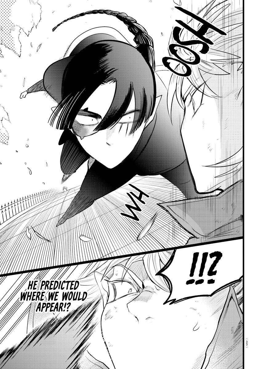 Mairimashita! Iruma-kun Chap 256 - Next Chap 257