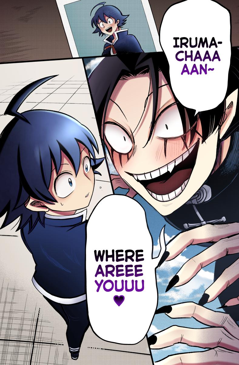 Mairimashita! Iruma-kun Chap 258 - Next Chap 259