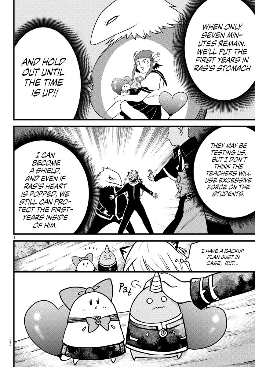 Mairimashita! Iruma-kun Chap 259 - Next Chap 260